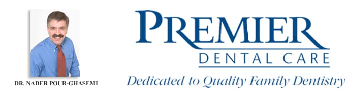 Dr. Nader Pour-Ghasemi, DDS - Louisville, KY - Dentistry