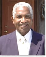 Dr. Hugh Mcknight, DDS