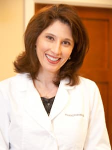 Dr. Susan Hale Couzens