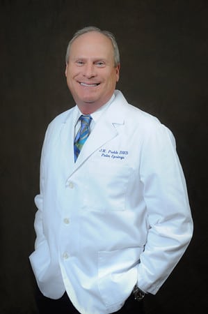 Dr. Jonathan W Preble - Altamonte Springs, FL - Dentistry