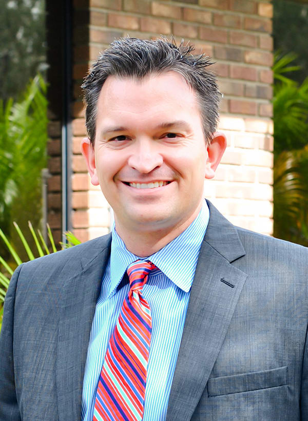 Dr. Bryan N Griffith - Port Richey, FL - Dentistry