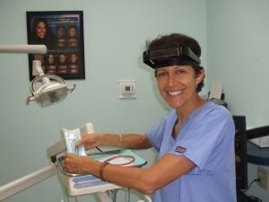 Dr. Jenny Narvaez - Kissimmee, FL - Dentistry