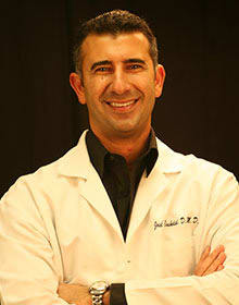 Dr. Jose A Bushdid, DDS - Coral Gables, FL - Dentistry
