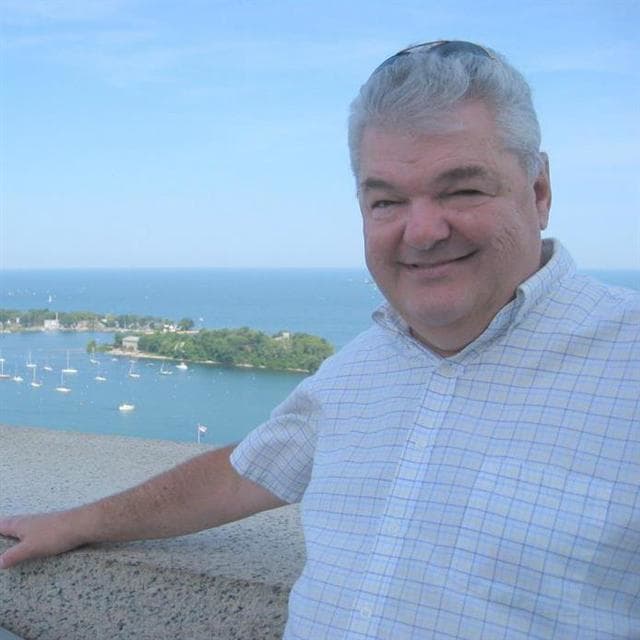 Dr. Ronald Douglas Matthews, DDS - Broadview Heights, OH - Dentistry