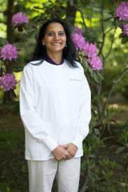 Dr. Vani Meesala Patibandla - Canton, OH - Dentistry