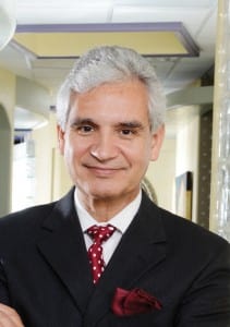 Dr. Mario J Samaniego, DDS