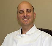 Dr. Anthony John Peppy, DDS