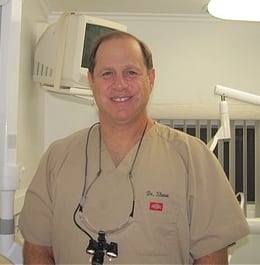 Dr. Steven Craig Blutfield - Westfield, NJ - Dentistry