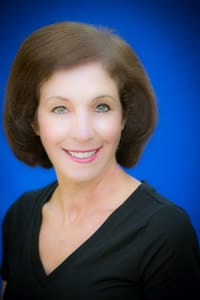 Dr. Venetia J Zervos - Mount Laurel, NJ - Dentistry