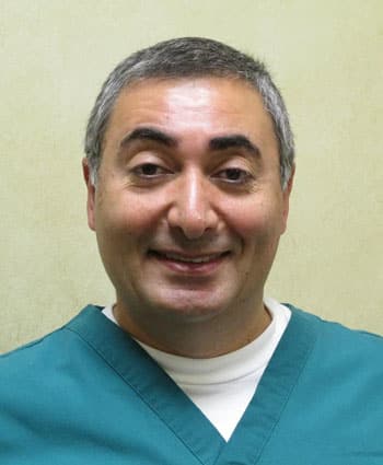 Dr. Artashes Avakian, DDS - Fresno, CA - Dentistry