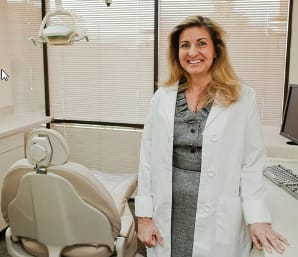 Dr. Hillary Krizner Peck