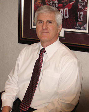 Dr. Noah Dean Miller