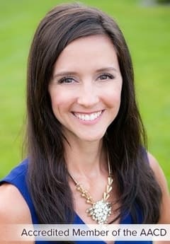 Dr. Gesica Tenel Horn, DDS - North Oaks, MN - Dentistry