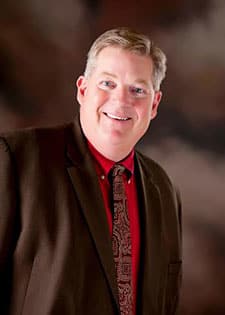 Dr. John Lowell Sauer - Cape Girardeau, MO - Dentistry