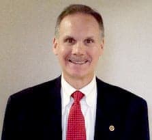 Dr. Lester C Joern - Saint Louis, MO - Dentistry