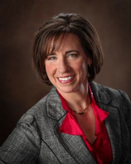 Dr. Jane Allison Otto - Saint Louis, MO - Dentistry