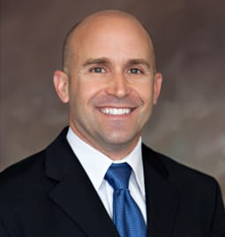 Dr. Daniel Scott Fannin - Springfield, MO - Dentistry