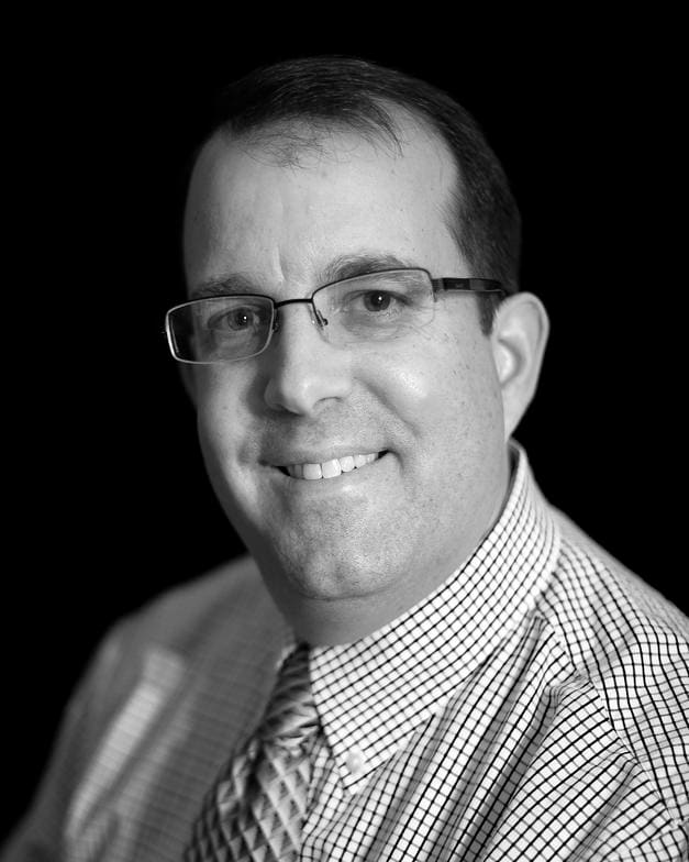 Dr. Peter William Blackburn