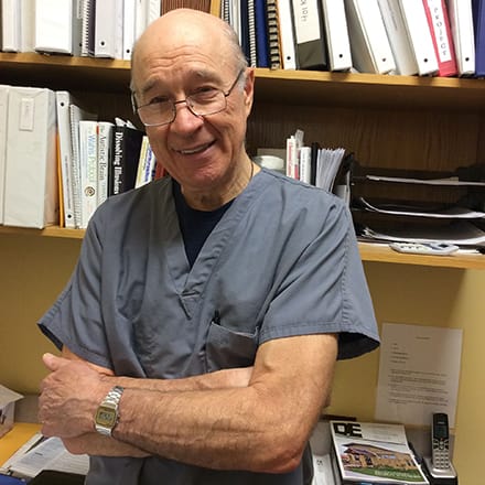 Dr. Leslie I Richmond - Virginia Beach, VA - Dentistry