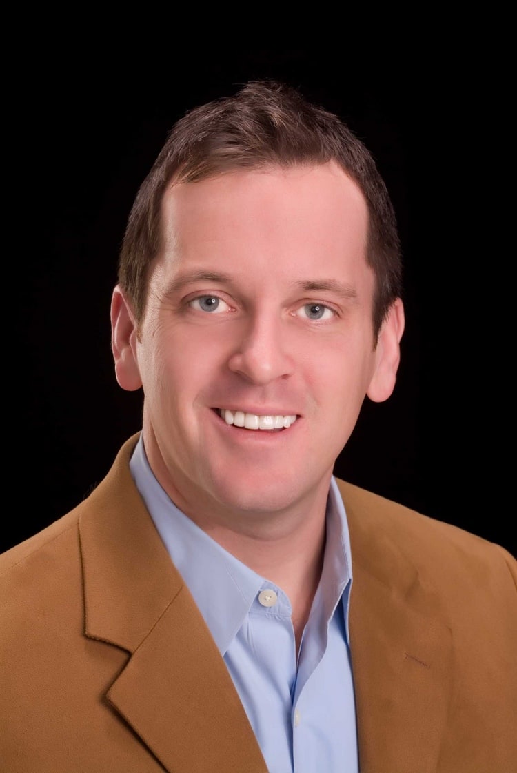 Dr. David T Seghers