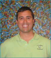 Dr. Duane Joseph Bickers - Charlottesville, VA - Dentistry