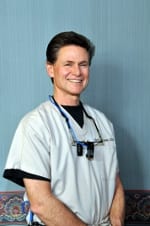 Dr. Mark John Williamson, DDS - Clio, MI - Dentistry