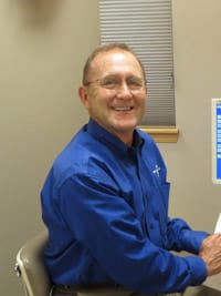 Dr. Robert James Lockard - INDEPENDENCE, MO - Dentistry