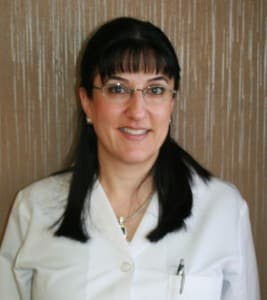 Dr. Shirene R Orandi, DDS - Saint Paul, MN - Dentistry