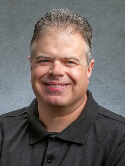 Dr. Mark Allen Just - Anchorage, AK - Dentistry