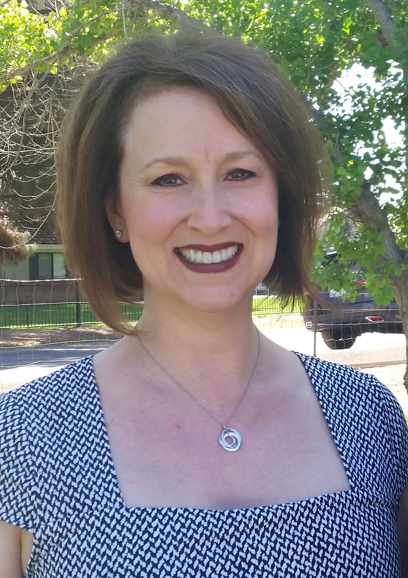 Dr. Stacy Tracy - Tempe, AZ - Dentistry