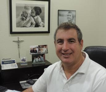 Dr. Michael William Zacher, DDS - Phoenix, AZ - Dentistry