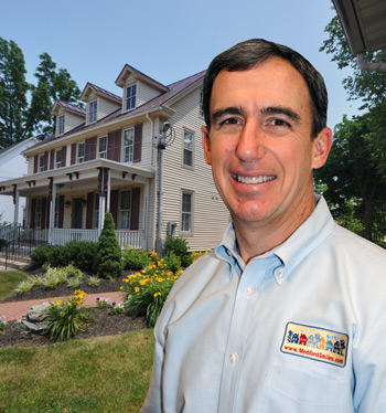 Dr. William Hill Stiles, DDS - Medford, NJ - Dentistry