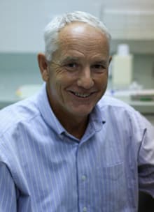 Dr. John Carlton Rutter, DDS