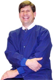 Dr. Timothy O March - COLUMBUS, OH - Dentistry