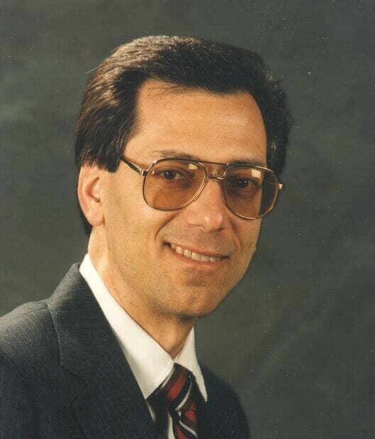 Dr. Richard Dennis Trushkowsky