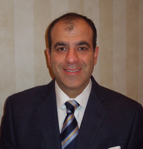 Dr. Michael A Dibbini - Yonkers, NY - Dentistry