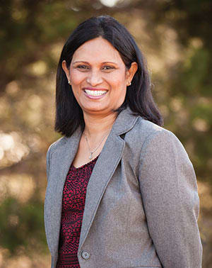 Dr. Lakshmi Sujatha Chittajallu - Austin, TX - Dentistry
