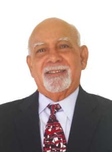 Dr. Arthur St Patric Comrie - ORLANDO, FL - Dentistry