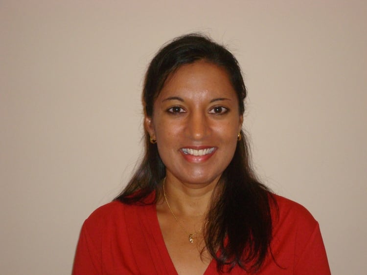 Dr. Usha Hecht - Carmel, IN - Dentistry