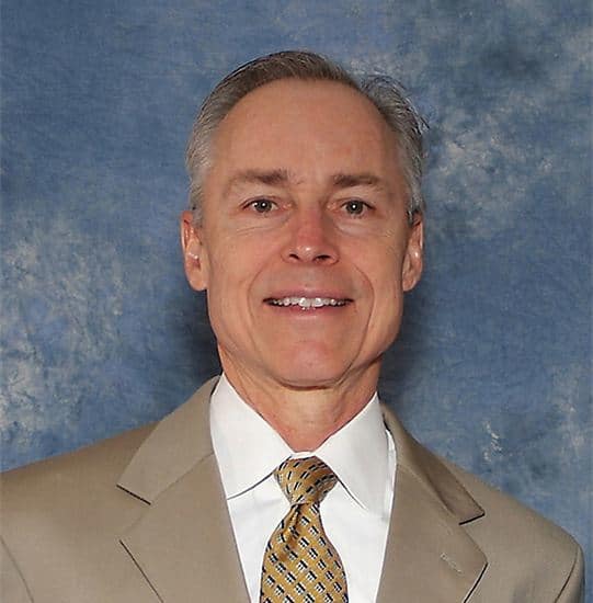 Dr. Stan Cowley, DDS