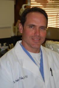 Dr. Douglas Troy Talley - Shreveport, LA - Dentistry