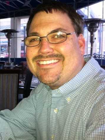 Dr. Marc Lewis Marlette - Florence, KY - Dentistry