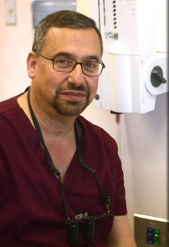 Dr. Bruce J Goldman, DDS - Saugus, MA - Dentistry