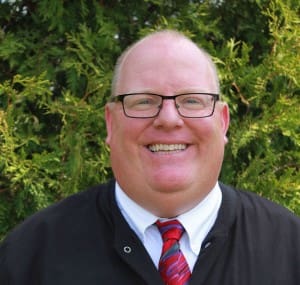 Dr. Robert A Magnin - Kimberly, WI - Dentistry