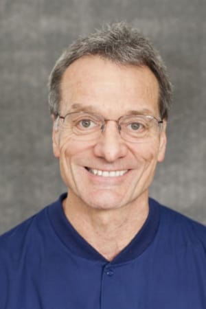 Dr. David Richard Hannula - Tacoma, WA - Dentistry