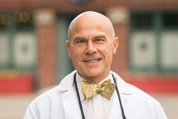 Dr. Michal Friedrich, DDS - Seattle, WA - Dentistry