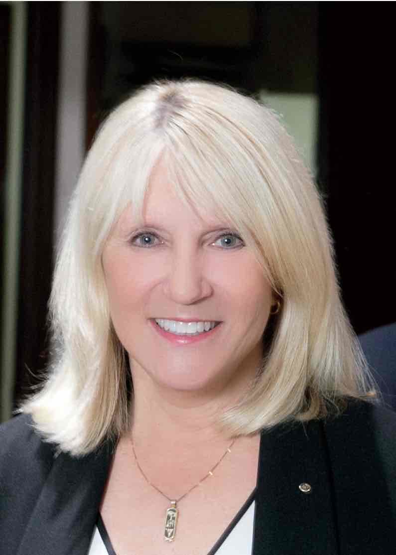 Dr. Lynn Allison Jones, DDS - Bellevue, WA - Dentistry