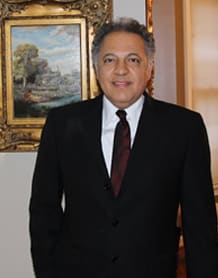 Dr. Hamid John Sattar, DDS - Sterling, VA - Dentistry