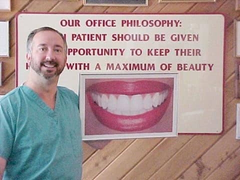 Dr. Joseph M Odonnell, DDS - Oak Forest, IL - Dentistry