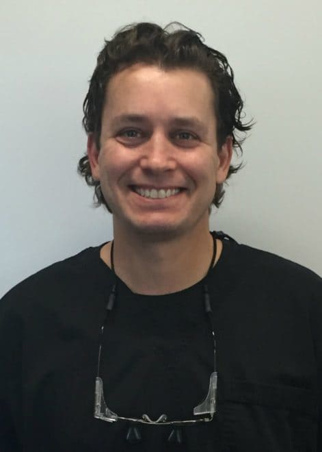 Dr. Brett Adam Blacher - Lombard, IL - Dentistry